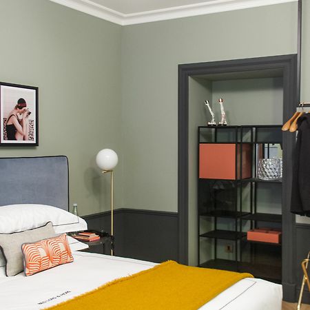 Pandenus Rooms 밀라노 외부 사진