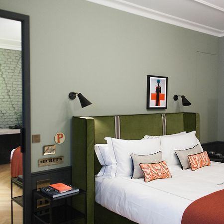 Pandenus Rooms 밀라노 외부 사진