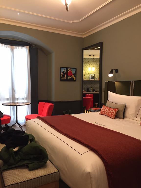 Pandenus Rooms 밀라노 외부 사진