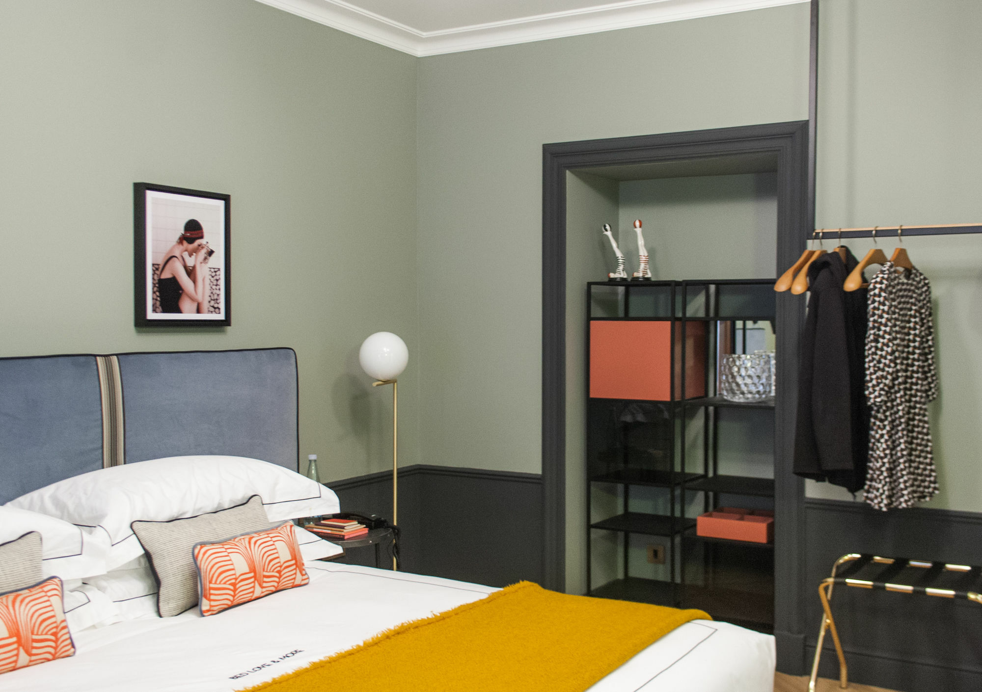 Pandenus Rooms 밀라노 외부 사진