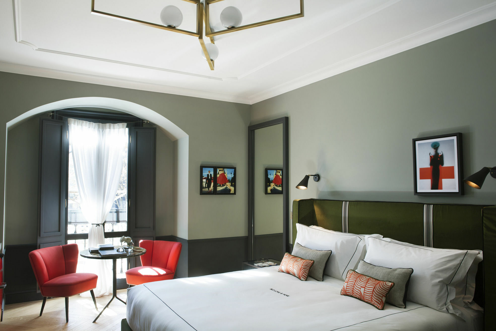 Pandenus Rooms 밀라노 외부 사진