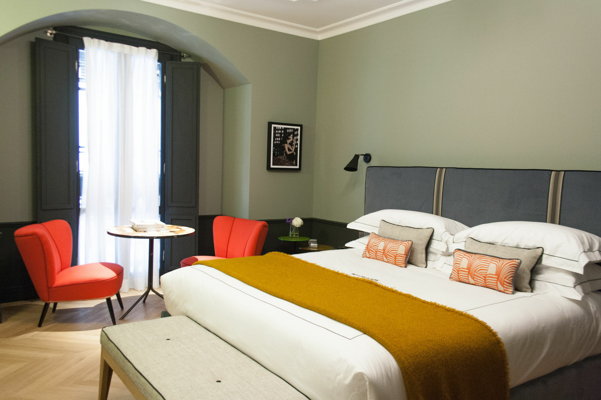 Pandenus Rooms 밀라노 외부 사진