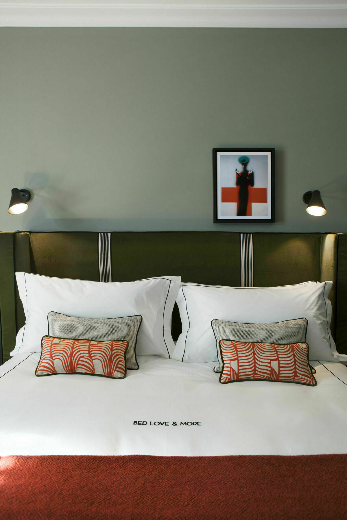 Pandenus Rooms 밀라노 외부 사진